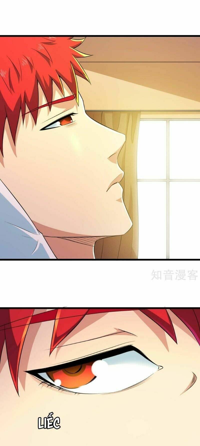 tối cường đặc chủng binh của hoa khôi chapter 105 25