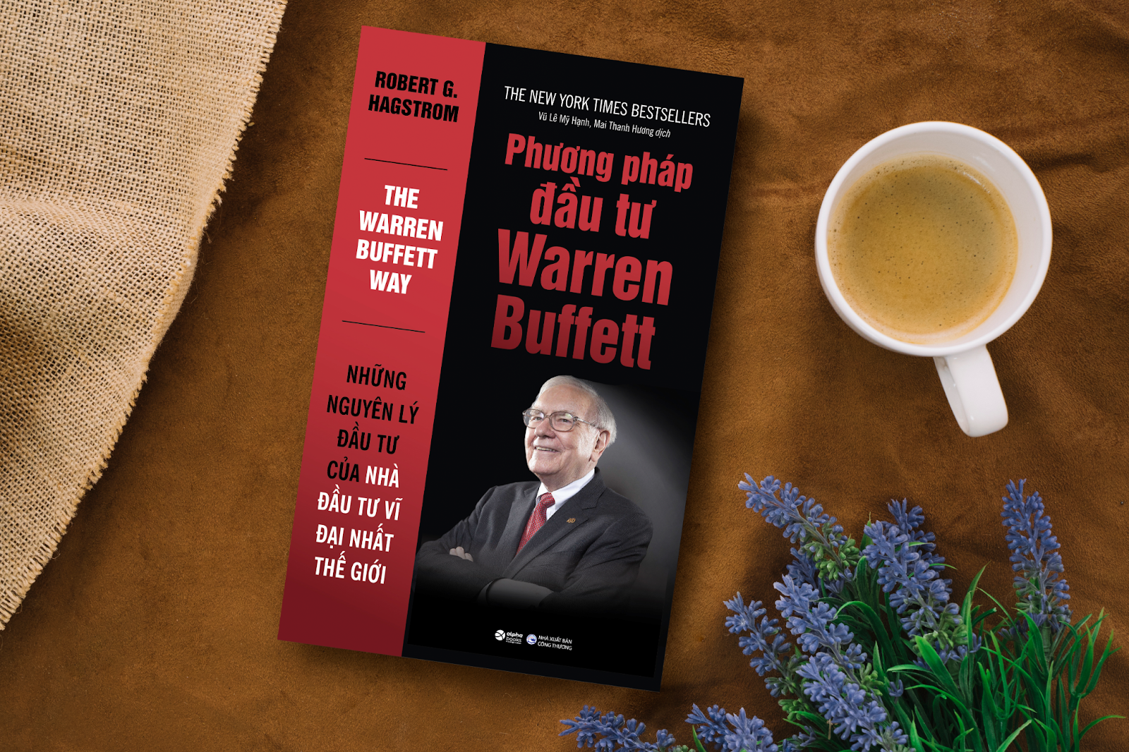 Phương Pháp Đầu Tư Warren Buffett