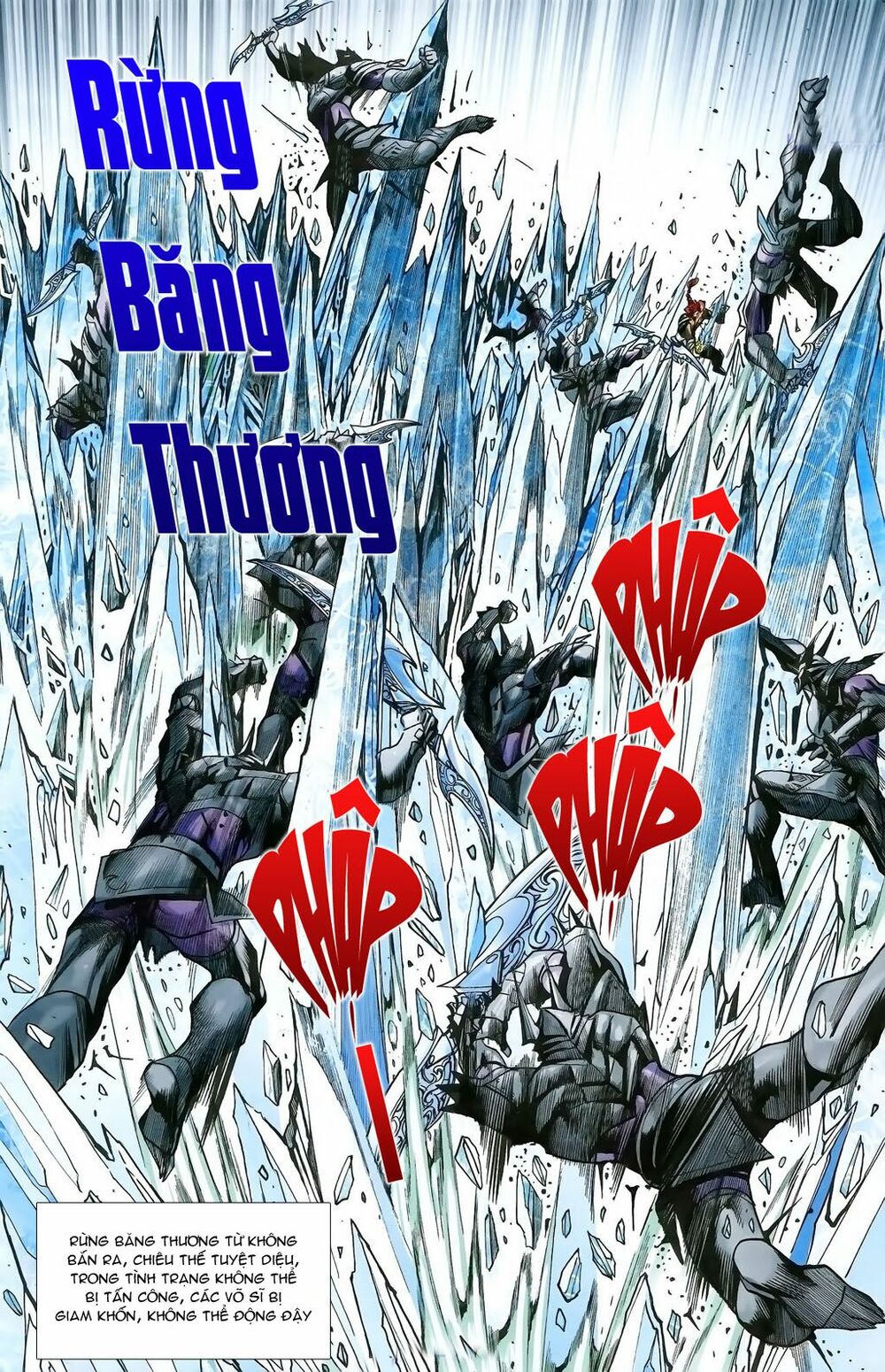 dong binh thiên hạ chapter 19 7