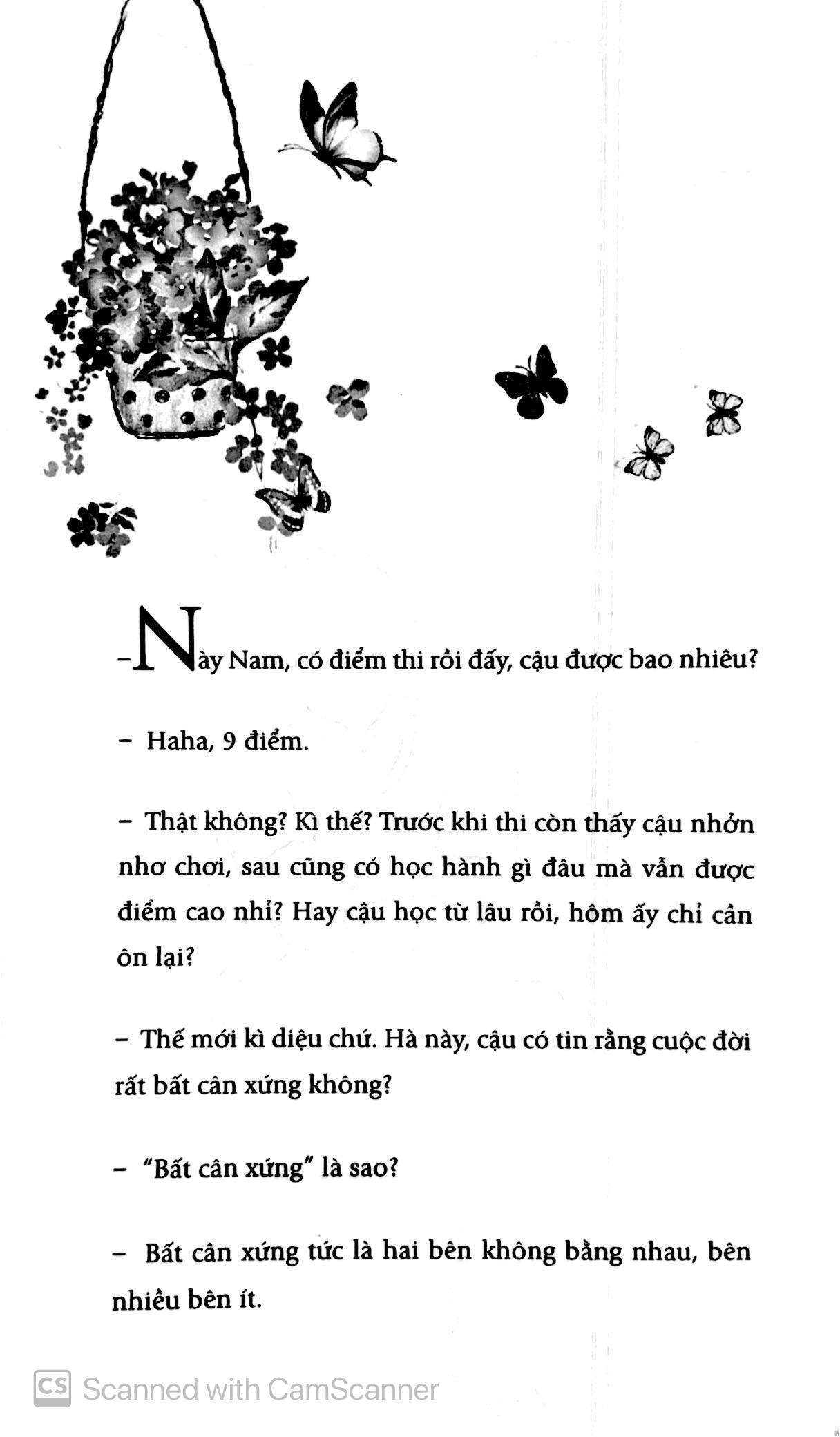 Gieo Hạt Mầm Gặt Cánh Đồng