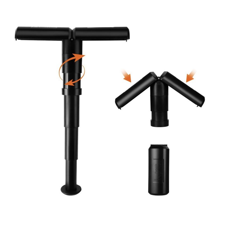 Ghế xếp gọn bỏ túi PORTABLE TELESCOPIC STOOL