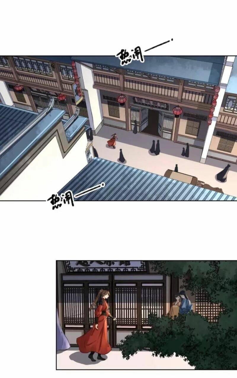 sủng phi của vương chapter 158 2