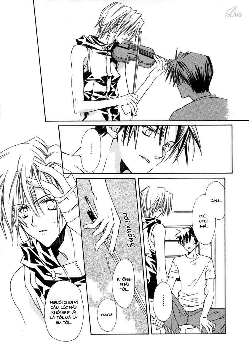 g-senjou no neko chapter 1 24