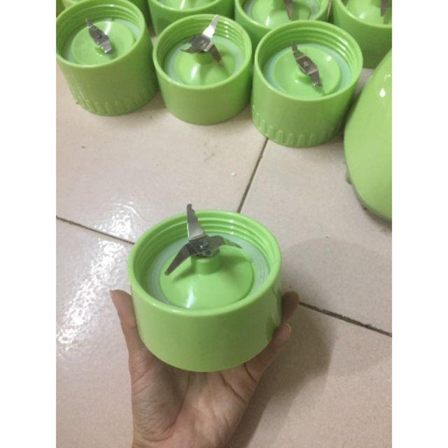 Dao xay sinh tố và xay khô máy xay sunhouse 5111/5112 kangaroo, comet, saiko...