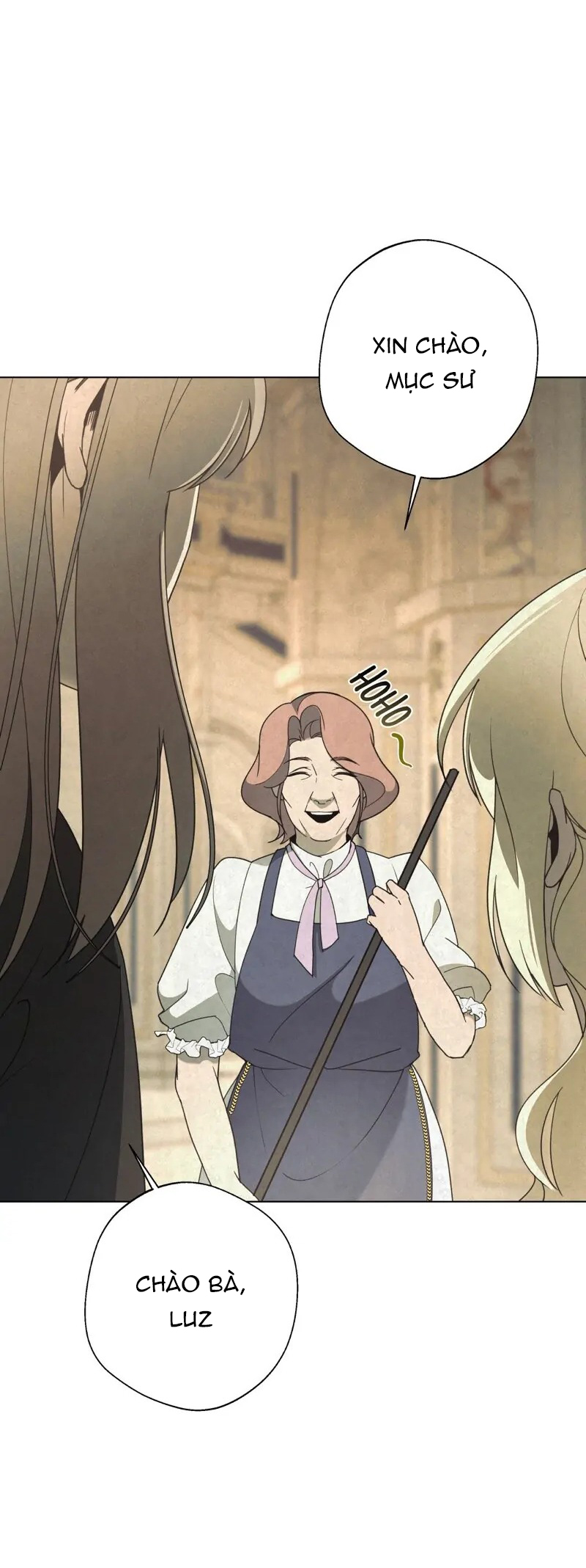 sự cứu rỗi đầy cám dỗ chapter 13.1 25