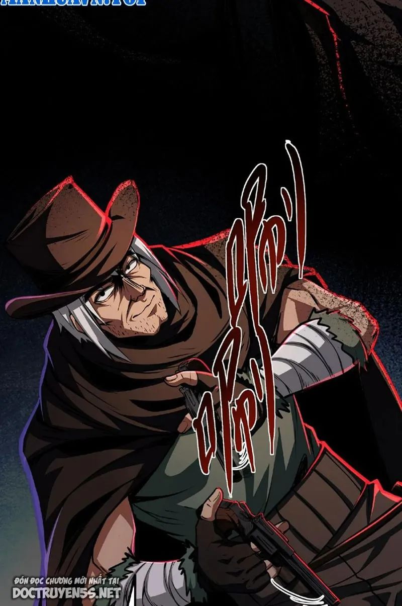 quỷ dị dược tề sư: bệnh nhân của ta đều là kinh khủng chapter 26 24
