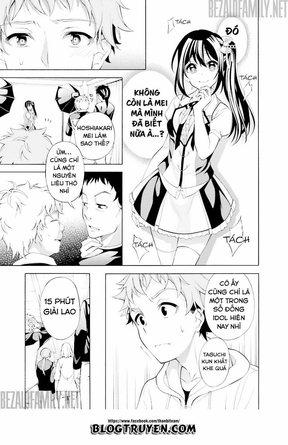 itsuka, kimi ga mezametara chapter 1.2 13