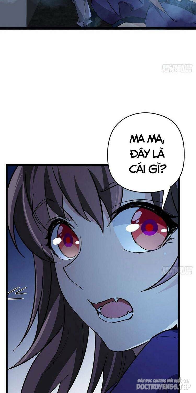 giải cứu 99 nữ chính ở mạt thế chapter 61 15