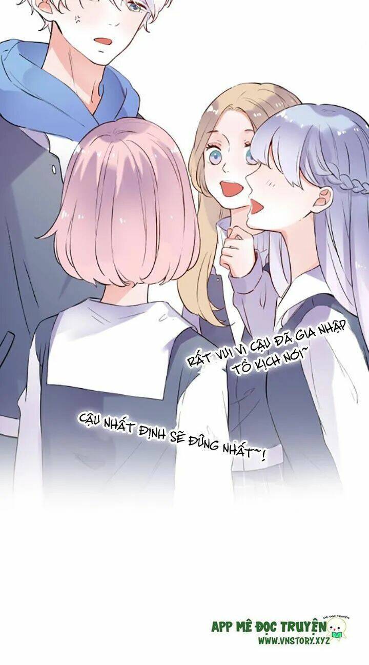 trạch thượng tịch mịch huỳnh hỏa chapter 37 15