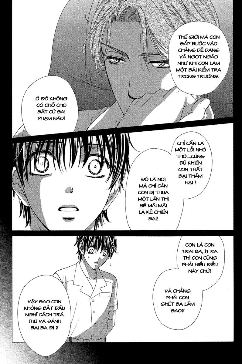 hapi mari chapter 26 21