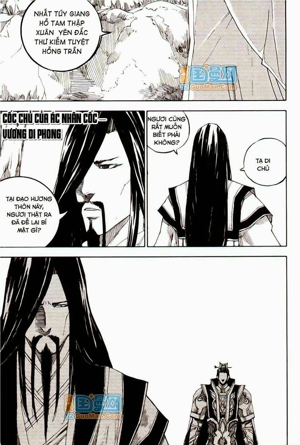 tổng hợp one shot. chapter 325 4