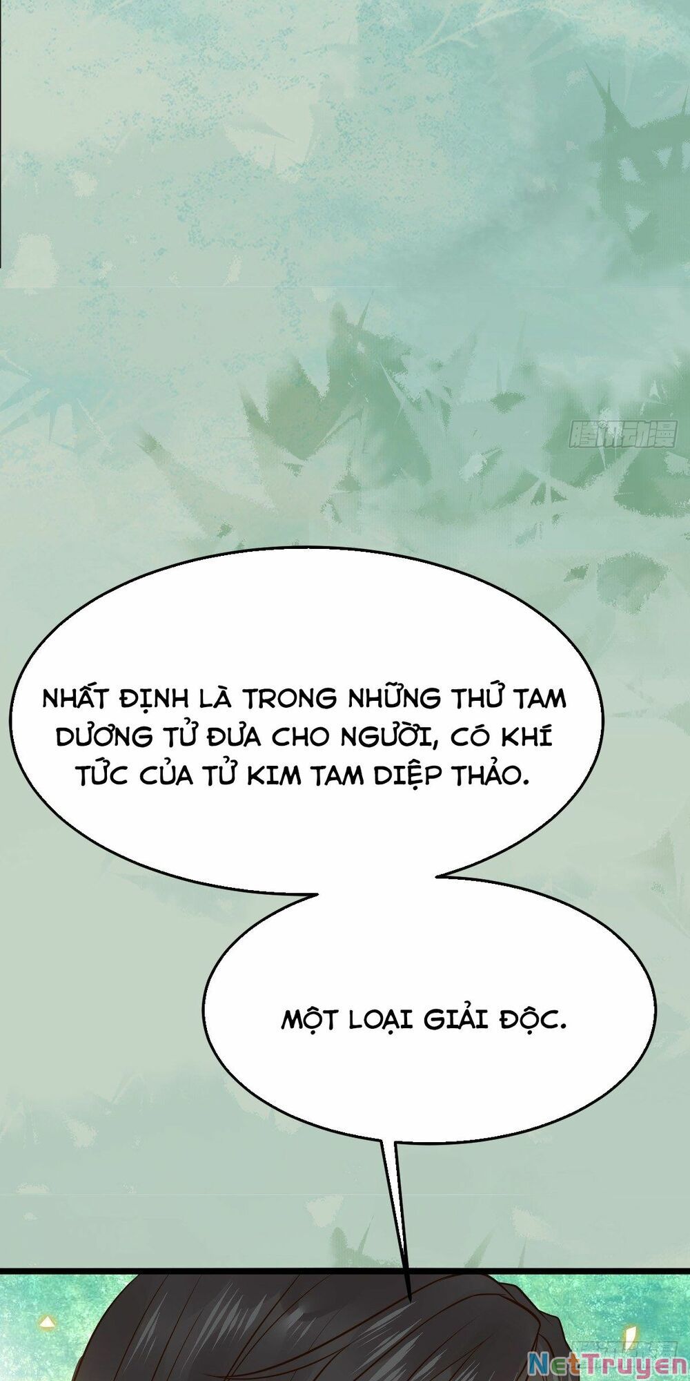 tuyệt sắc quyến rũ: quỷ y chí tôn chapter 477.5 28