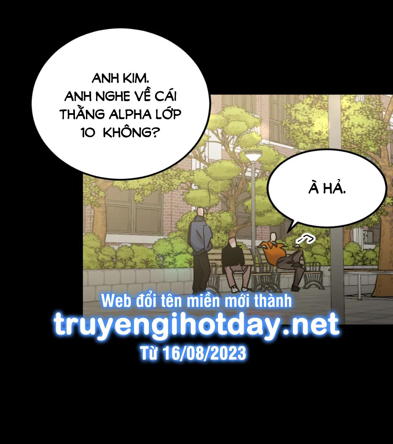 Viết Lên Những Vì Sao chapter 1.1 - Trang 15