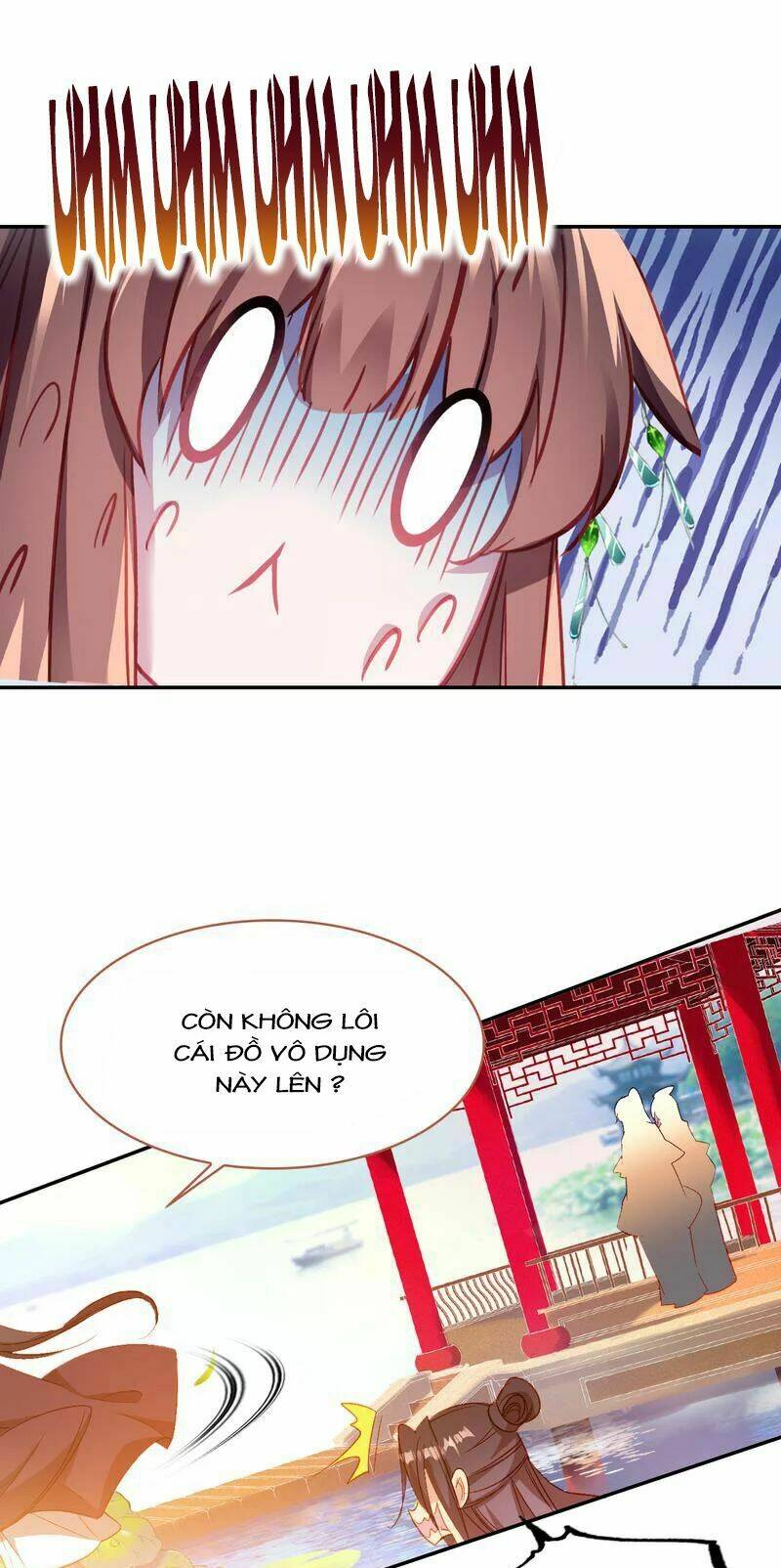 gả cho một tên thái giám đáng ghét chapter 57 8