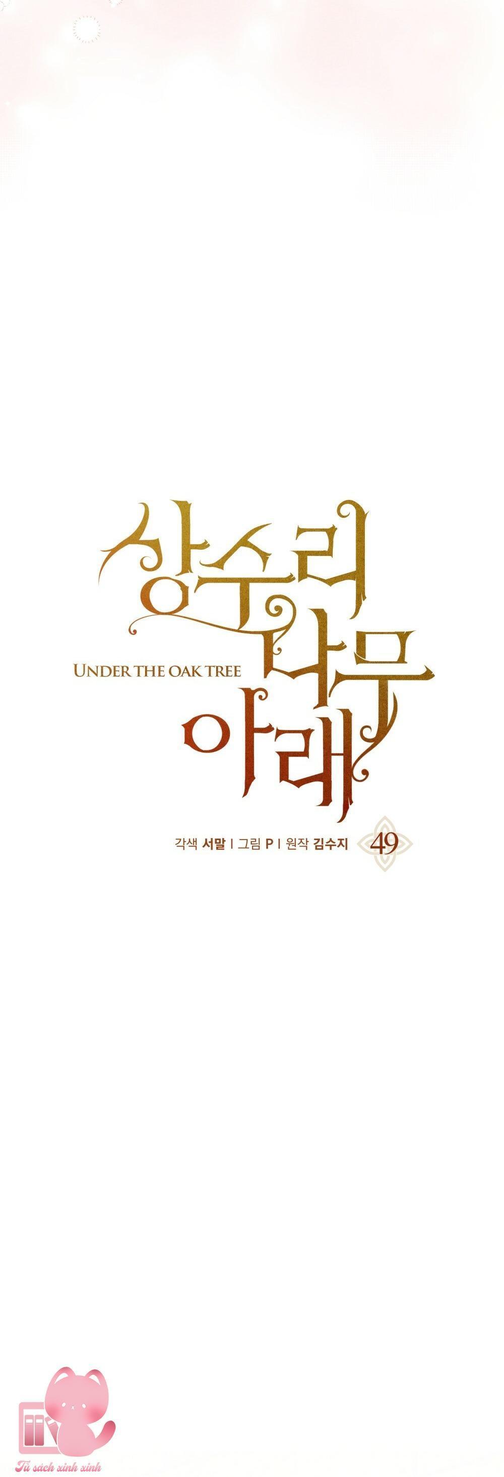 dưới tán cây sồi chapter 49 28