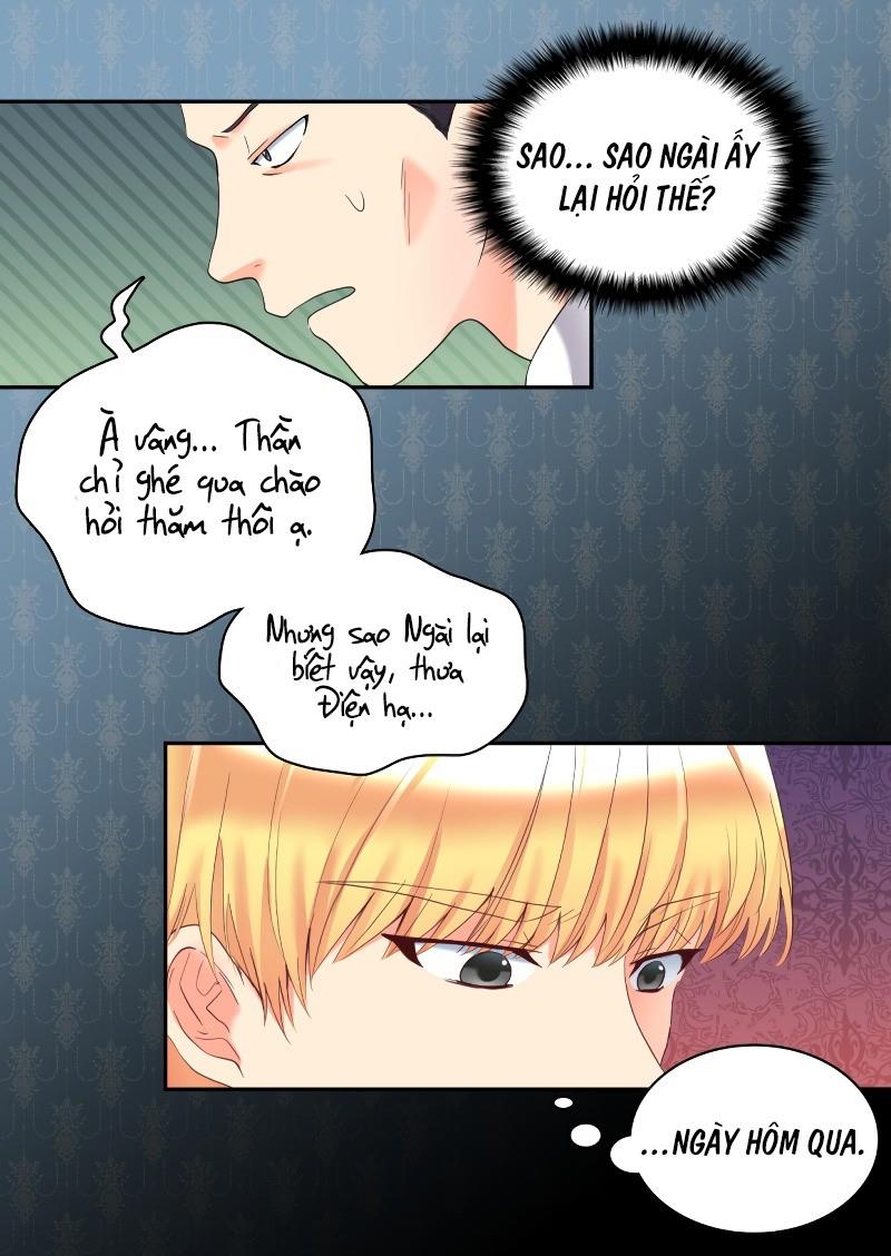 song sinh trọng sinh chapter 33 18