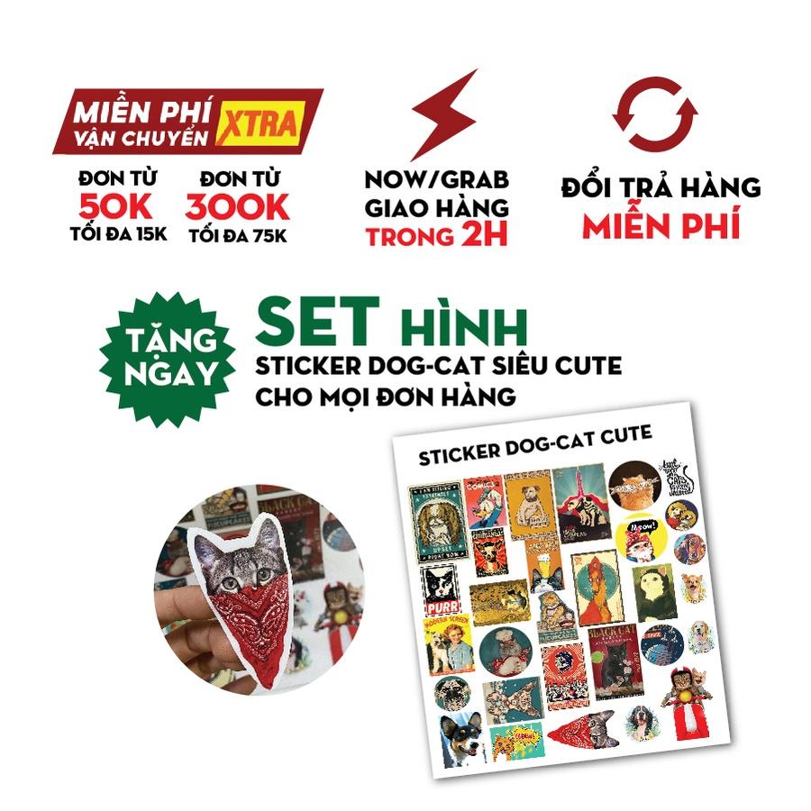 Decal dán tường decor dán bếp kính nhà tắm decor chịu nhiệt dễ lau chùi đề can loại 1 - Ceramic khổ 40x60cm 0004