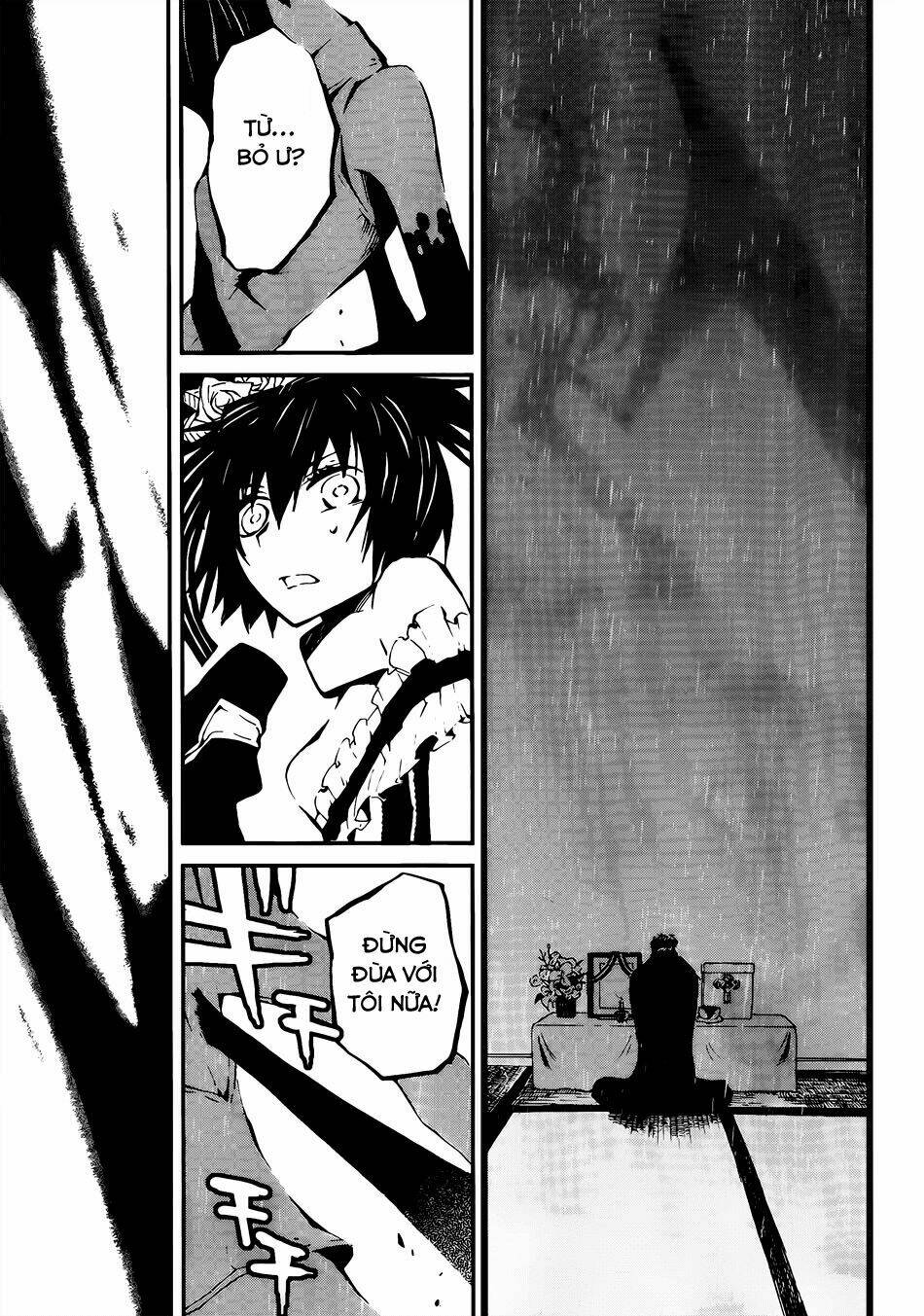black rock shooter - innocent soul chapter 10 23