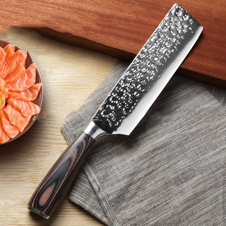 DAO BẾP NHẬT BẢN USUBA MÃ A6DT122