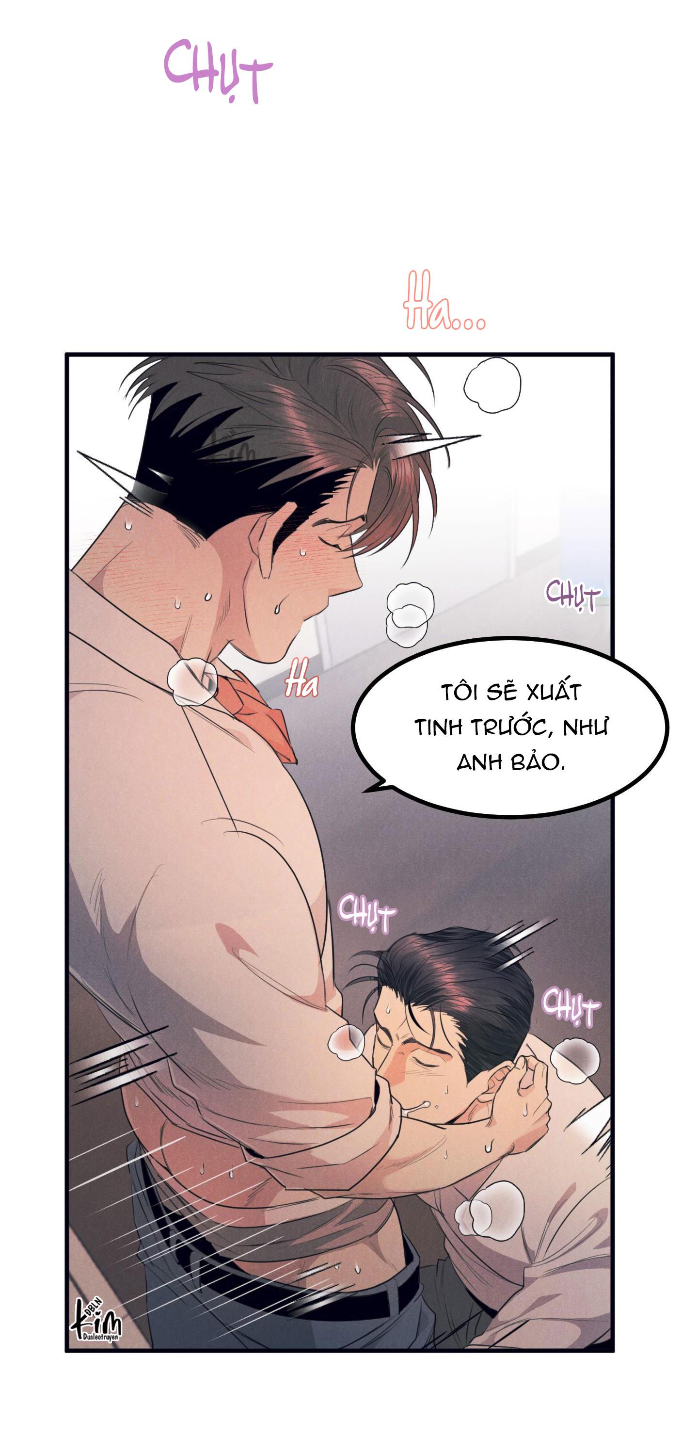 bl ngắn tuyển chọn chapter 2.3 62