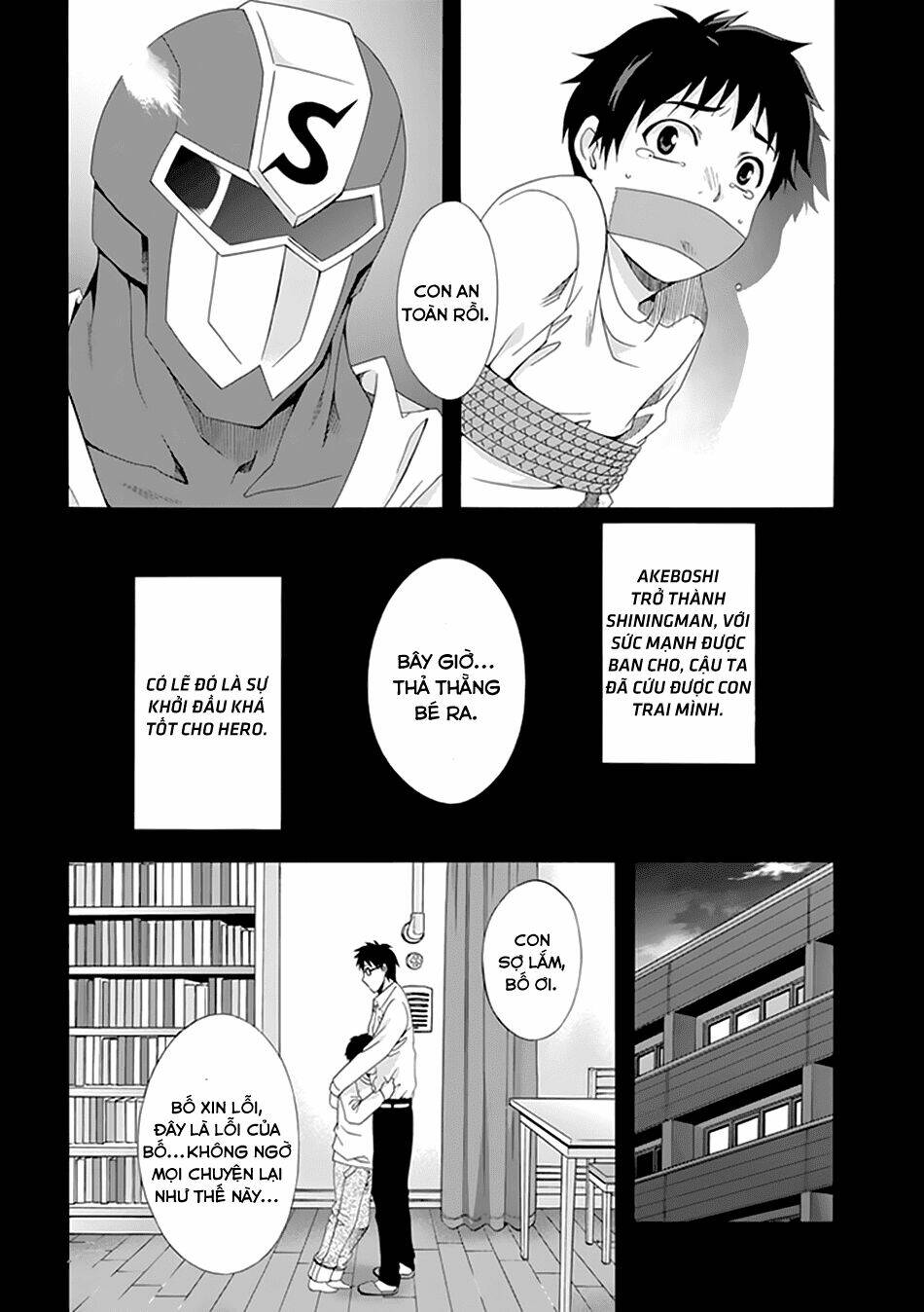 anh hùng xấu xa chapter 53 9