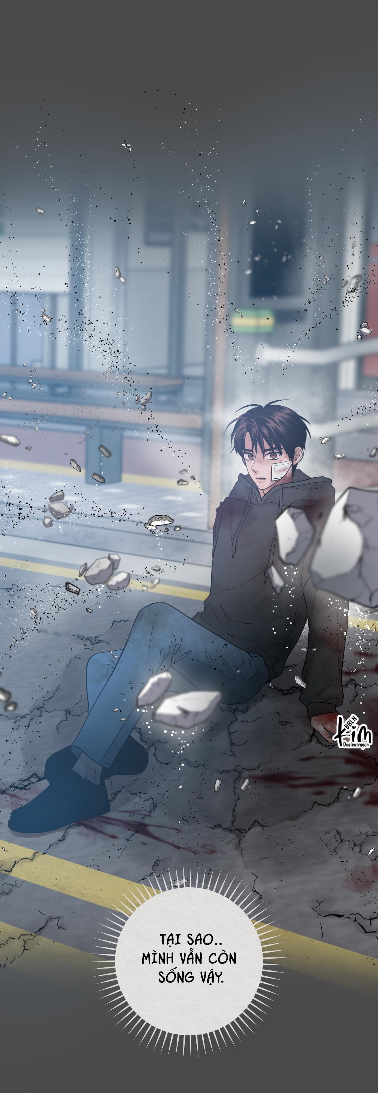 over the paradise chapter 19 2