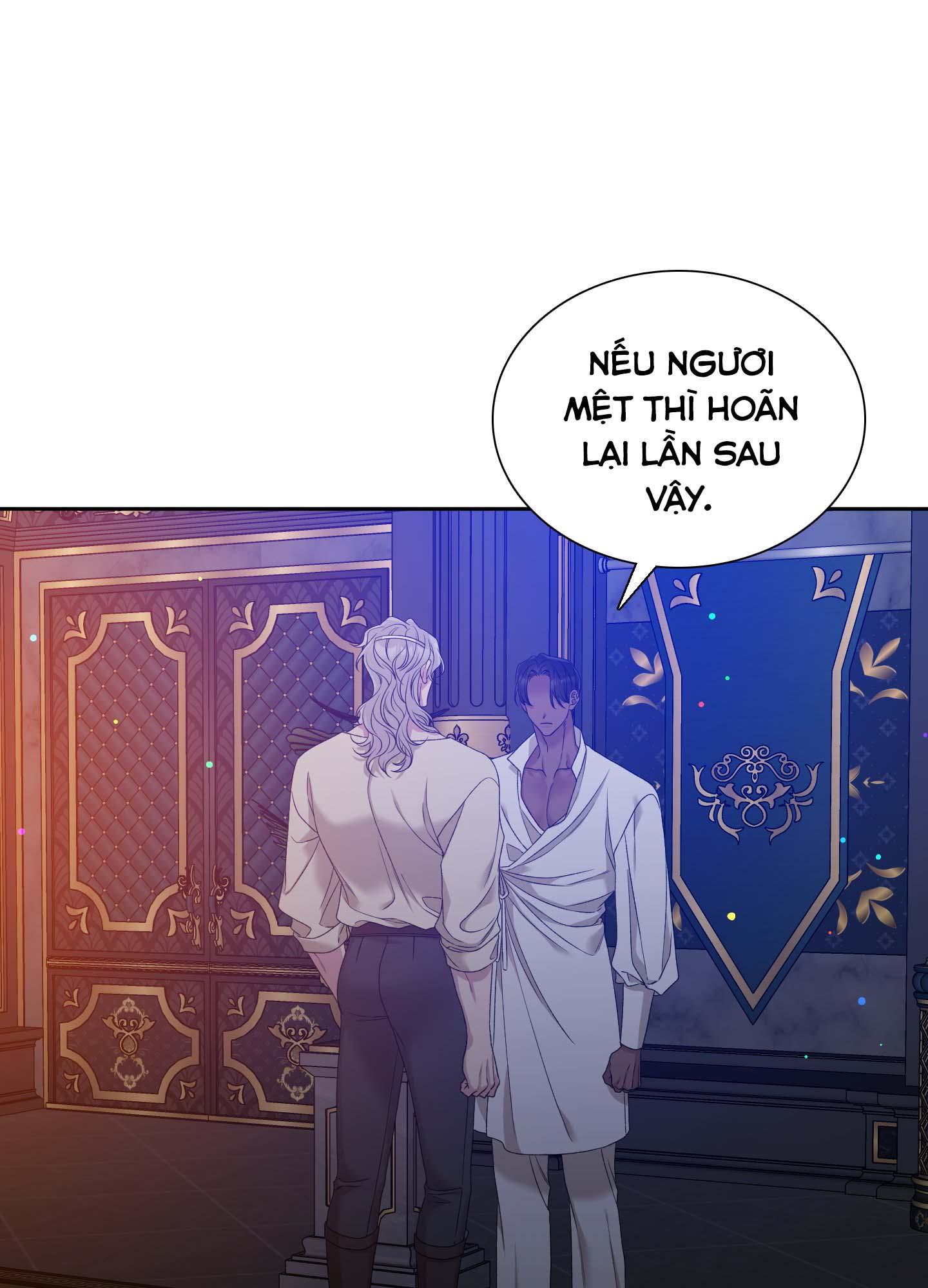 ái tình tự tâm chapter 23 35