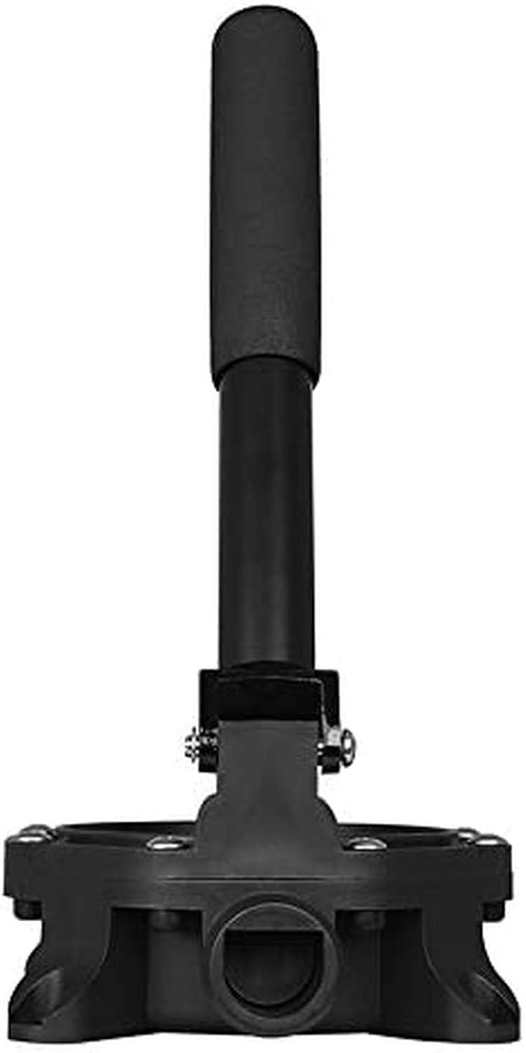 Máy bơm nước thủ công bằng nhôm 720 GPH