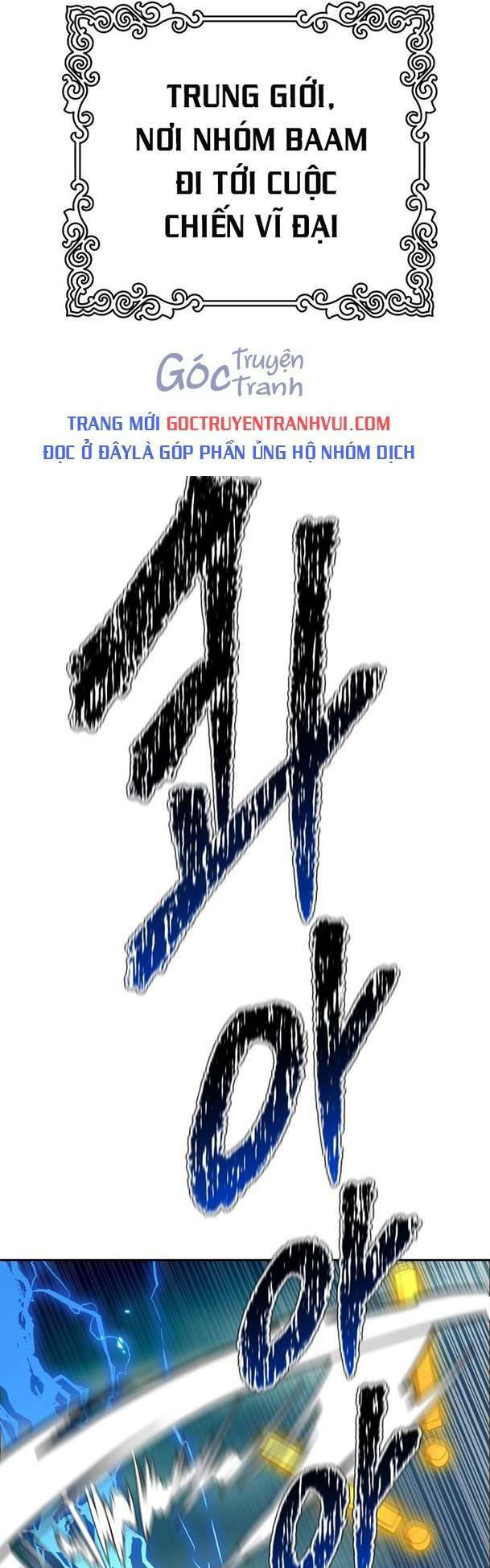 cuộc chiến trong tòa tháp chapter 597 14