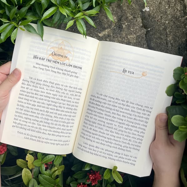 Sách - Những Điều Cần Biết Trước Khi Lâm Chung - Vĩnh Nghiêm Books