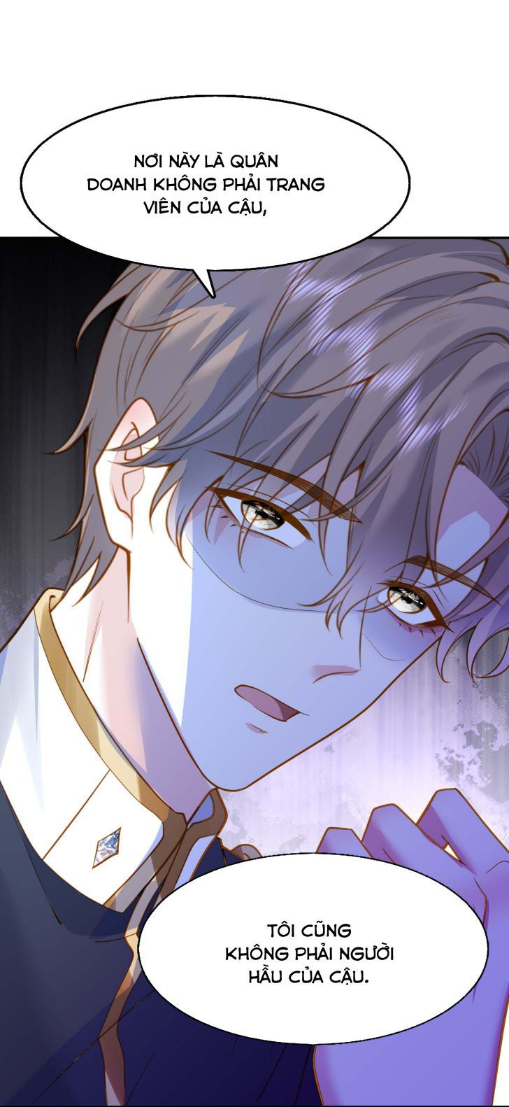 phản diện bị truy thành đoàn sủng chapter 45 13