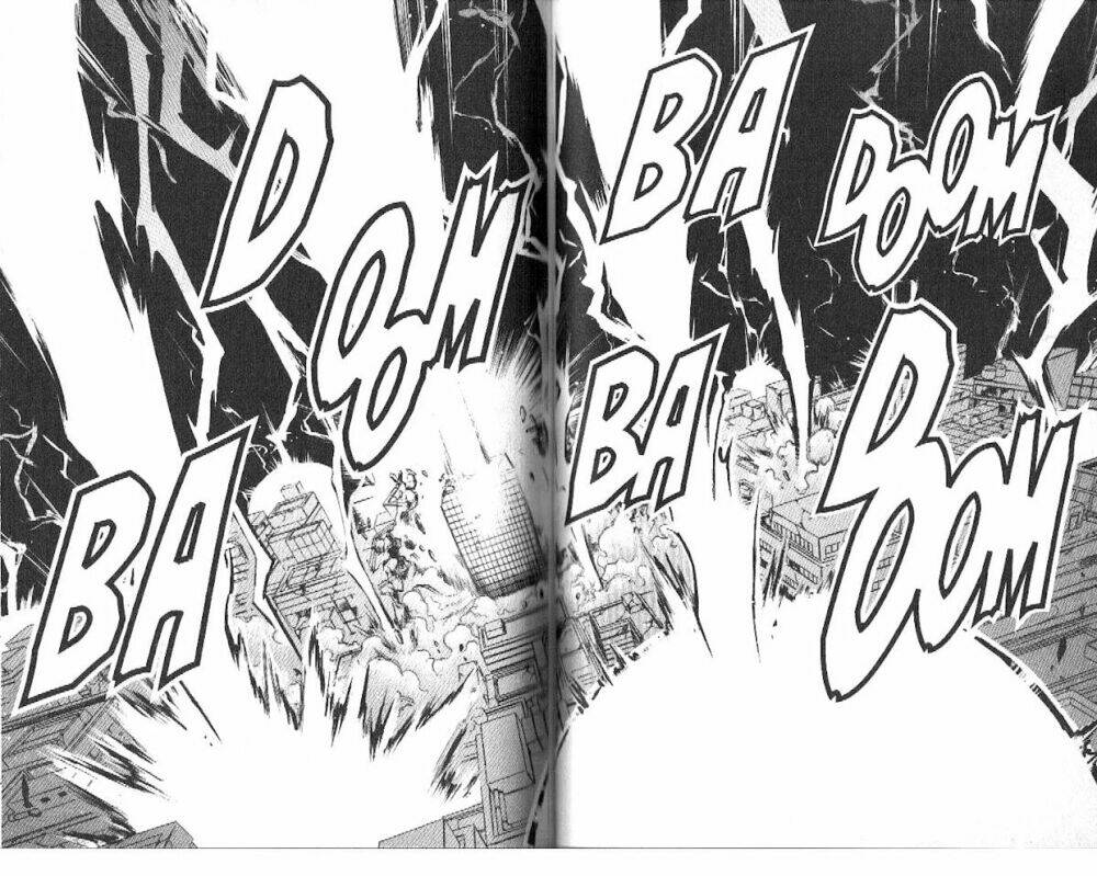 rồng ma trận chapter 42 34