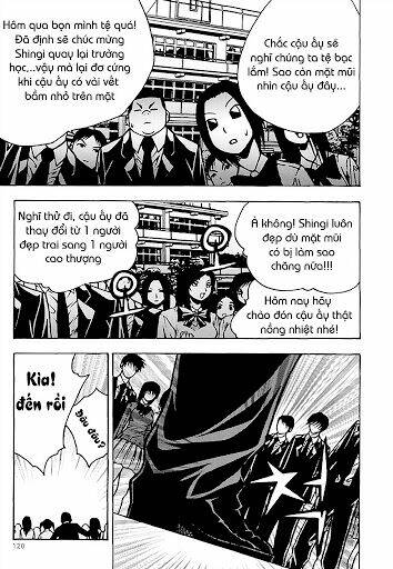 zippy ziggy chapter 59 10