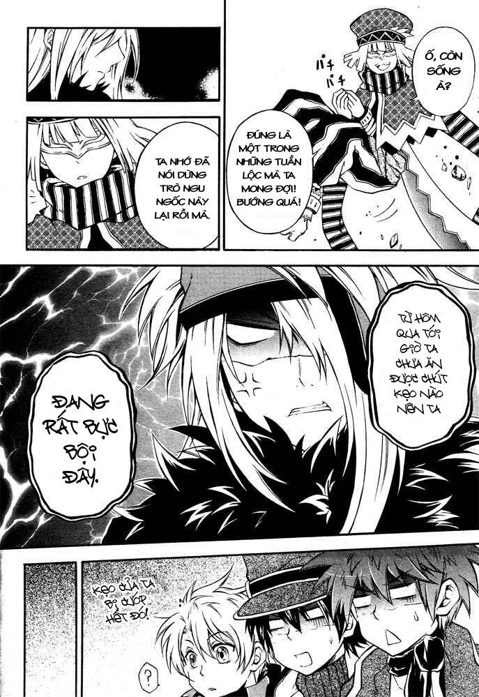 holy glory chapter 3 10