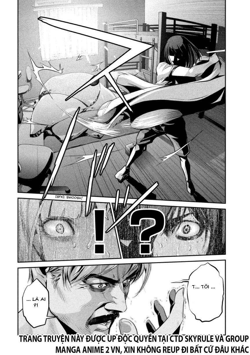 trường học ngục tù chapter 174 19