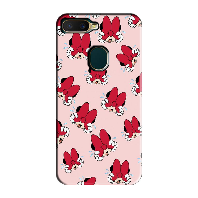 ỐP LƯNG IN DÀNH CHO OPPO F9