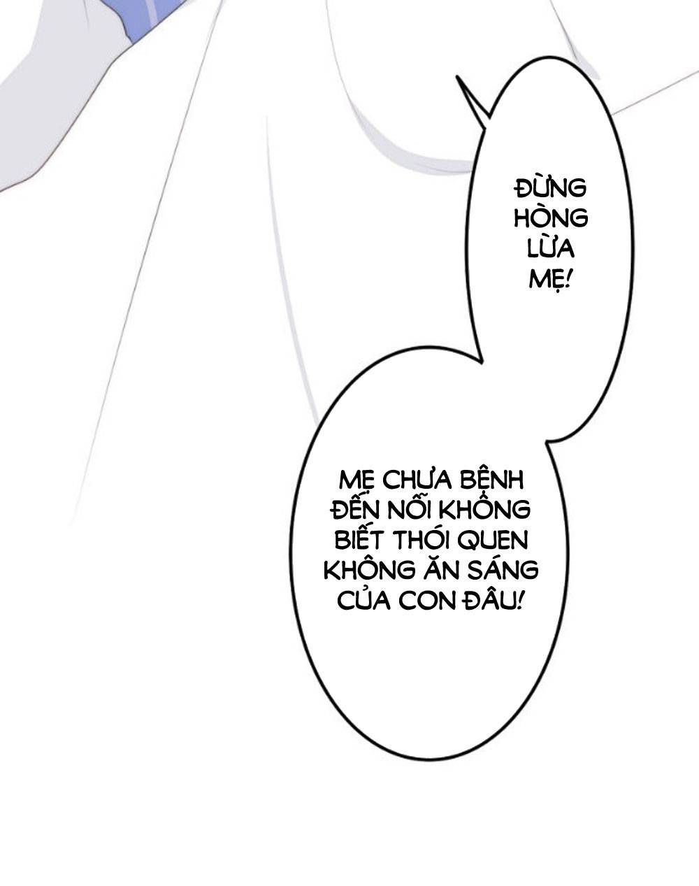 Tháng Sáu Không Hẹn Mà Gặp chapter 17 - Trang 4