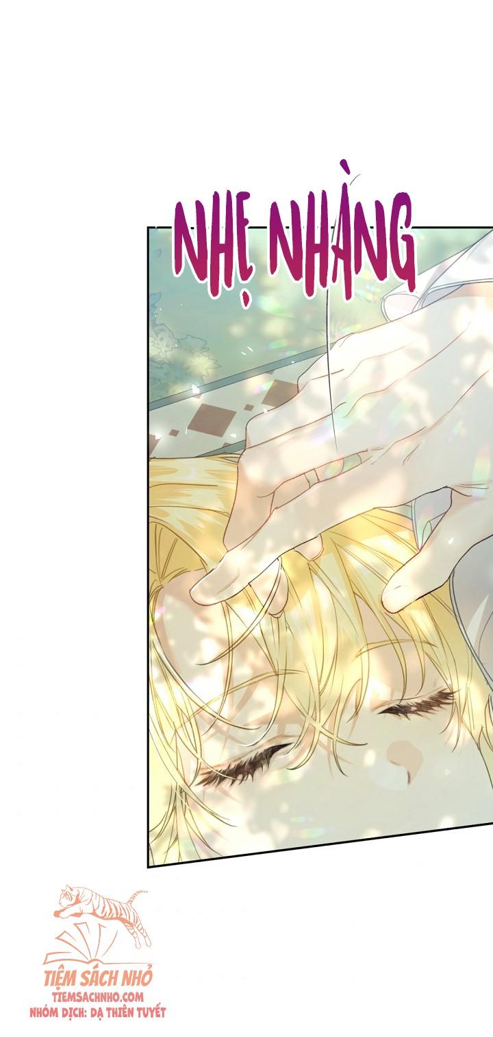 ác nữ là con rối chapter 50 54