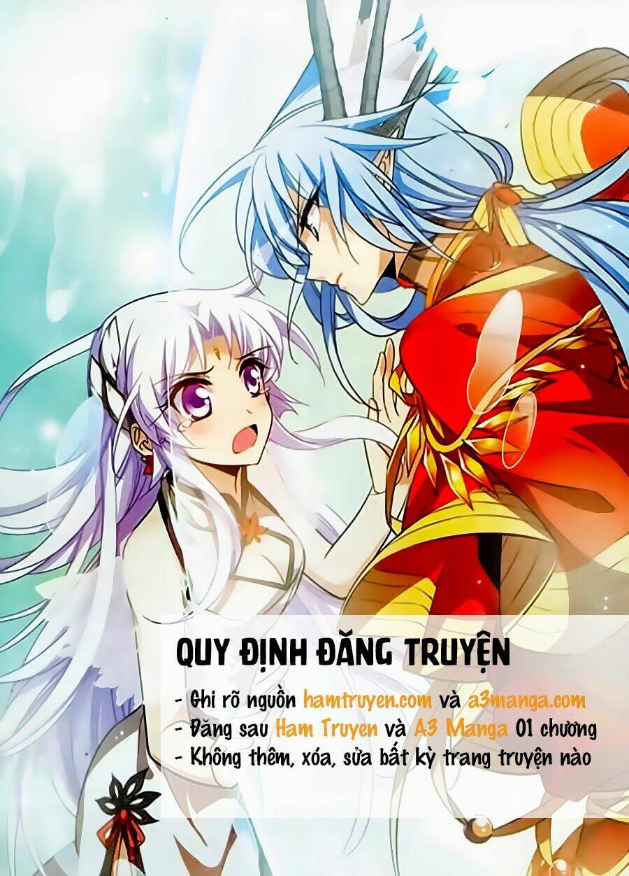 tam nhãn hao thiên lục chapter 85 1