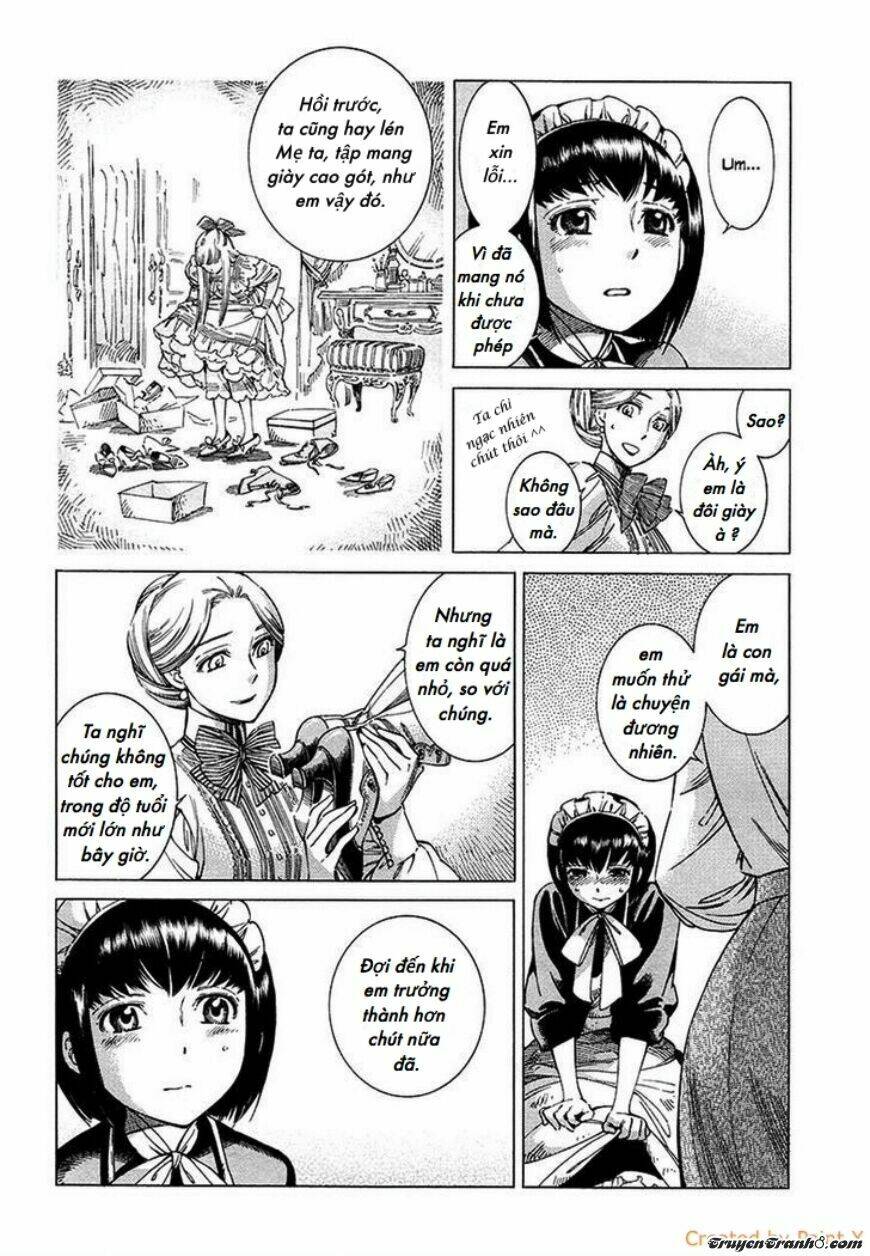 shirley madison chapter 7 14