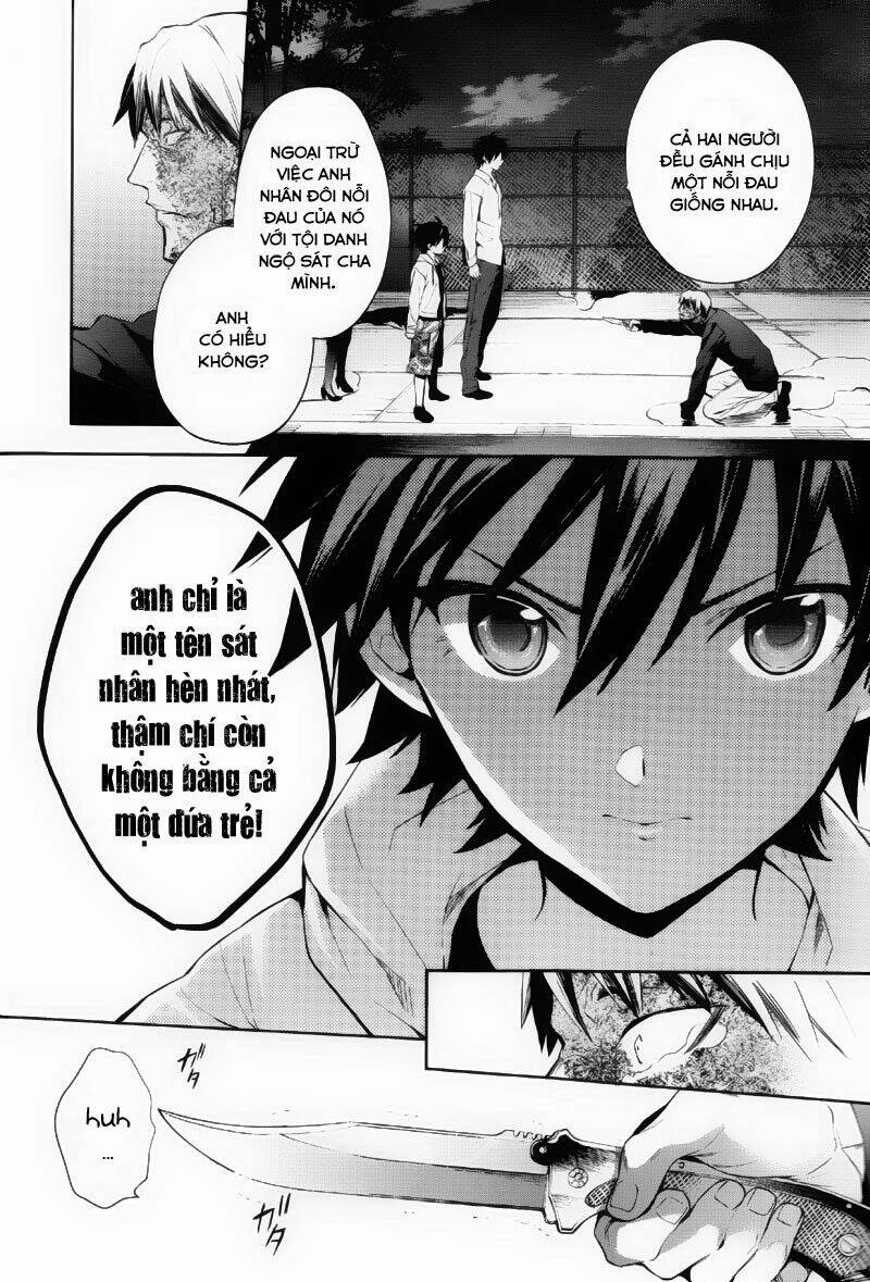 shinrei tantei yakumo - thám tử tâm linh season 1 chapter 37 13