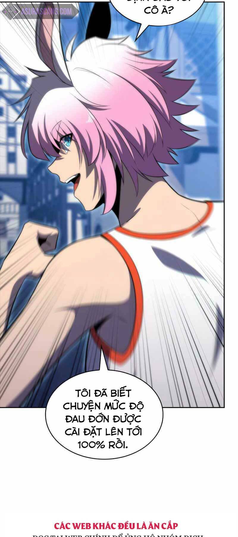 kẻ thách đấu chapter 48 5