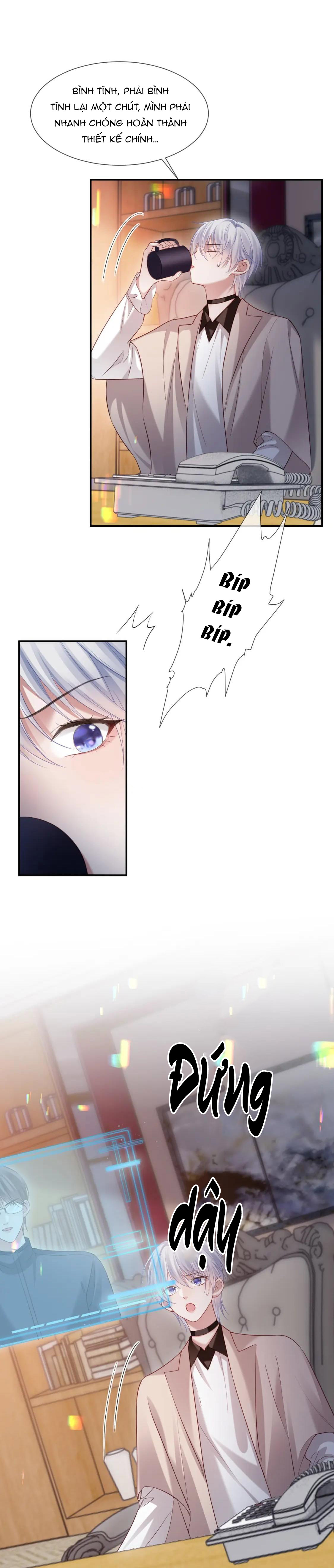 xin hãy ly hôn chapter 101 5