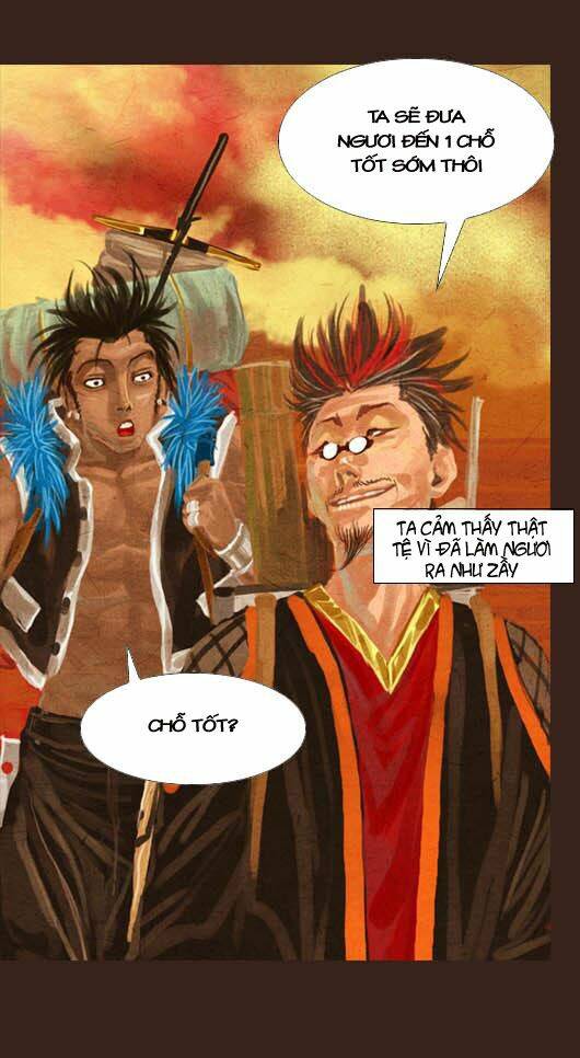 hội ảo thuật chapter 39 36