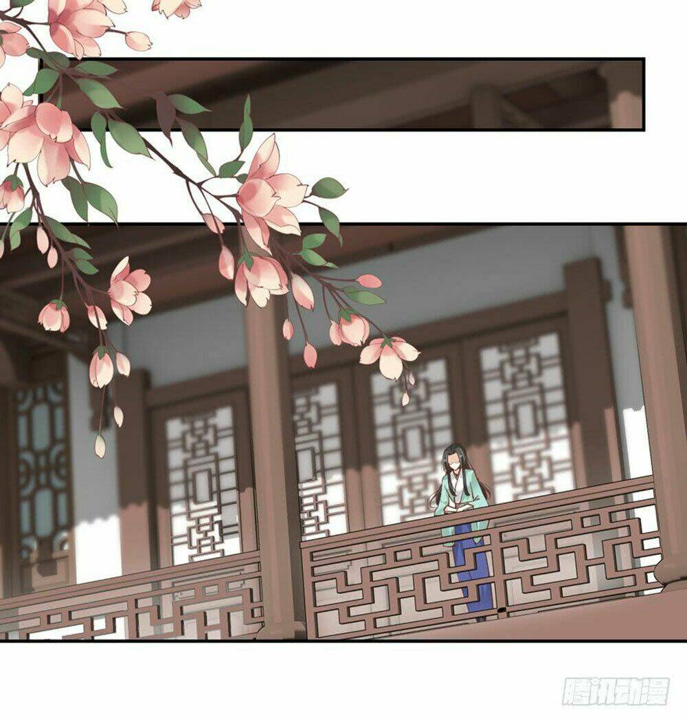 thiền tâm vấn đạo chapter 58 50