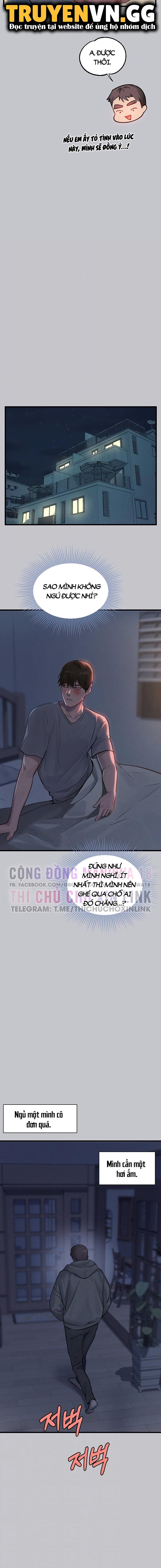 bà chị chủ nhà chapter 92 5