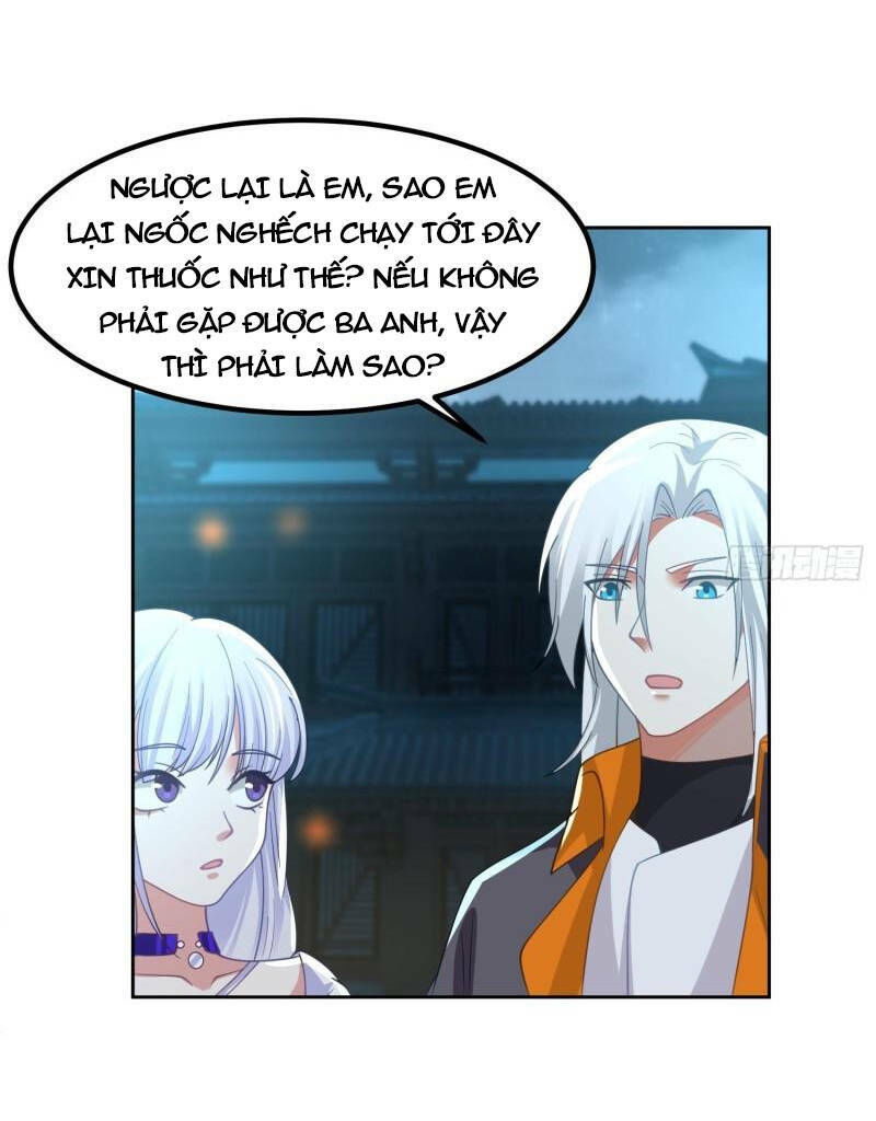 trên người ta có một rồng chapter 600 15