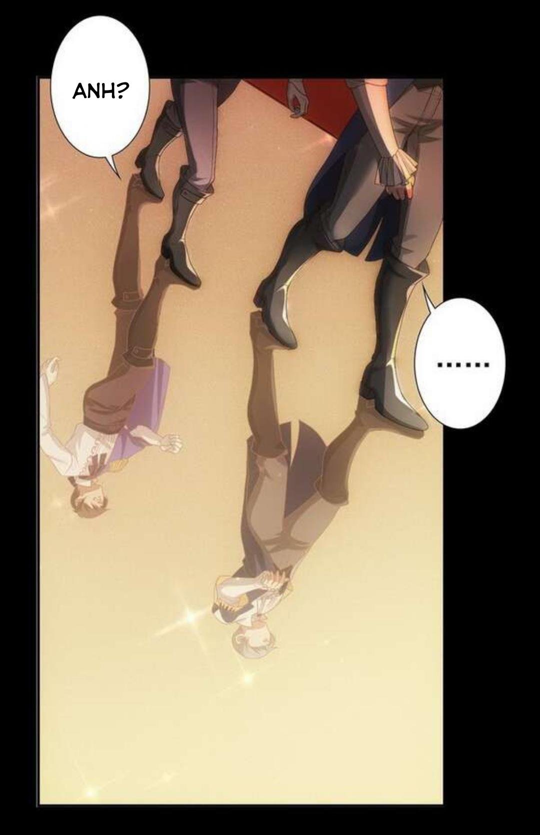 điện hạ thân ái chapter 6 11