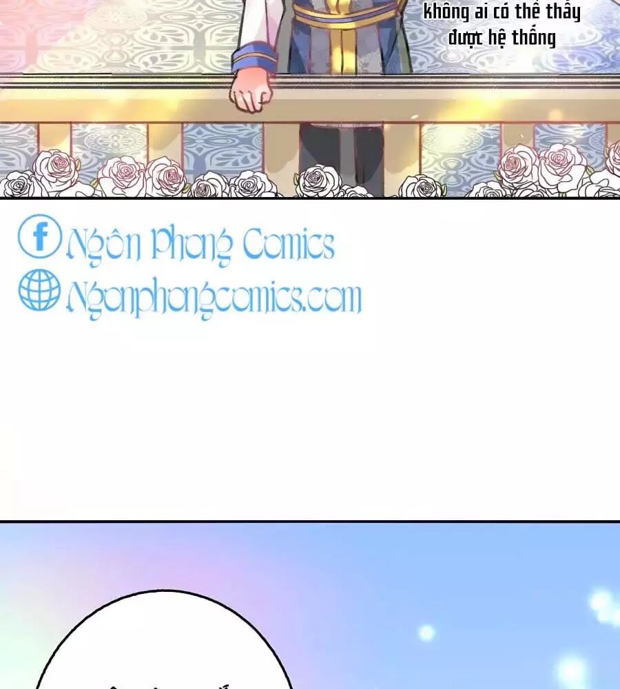 hệ thống công lược của tiểu công chúa chapter 14 31