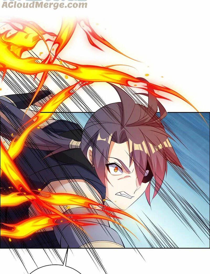 thôn phệ một thế giới tu tiên chapter 159 14